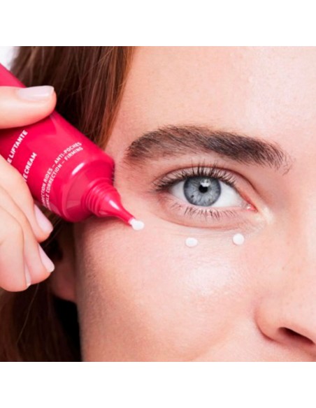 Merveillance Lift Crema Reafirmante Contorno de Ojos