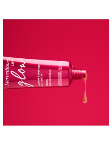 Merveillance LIFT Glow Crema Buena Cara