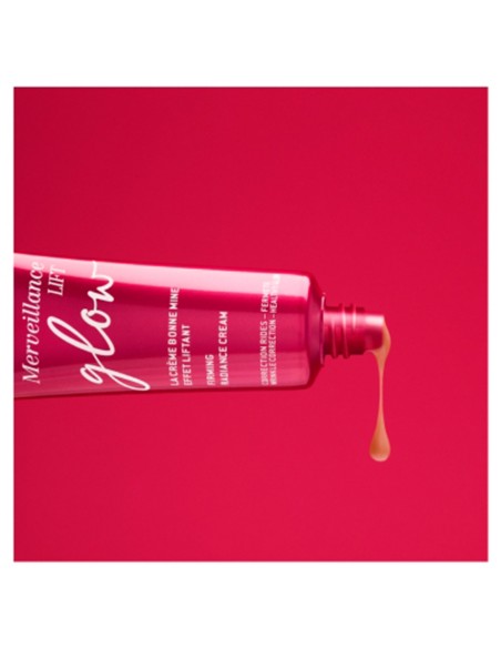 Merveillance LIFT Glow Crema Buena Cara