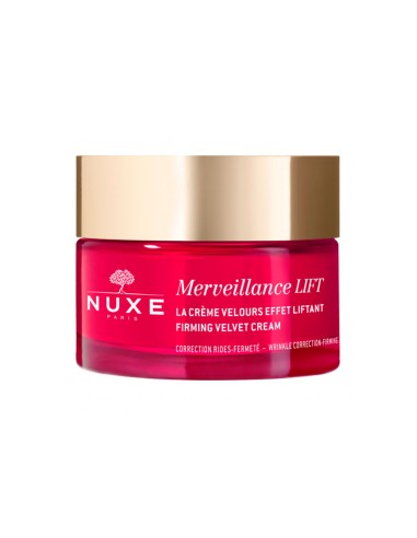 Merveillance Lift Crema Aterciopelada