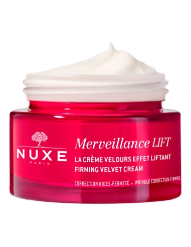 Merveillance Lift Crema Aterciopelada