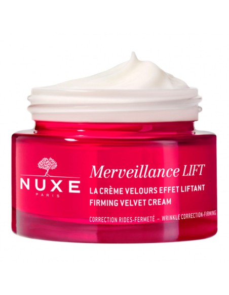 Merveillance Lift Crema Aterciopelada