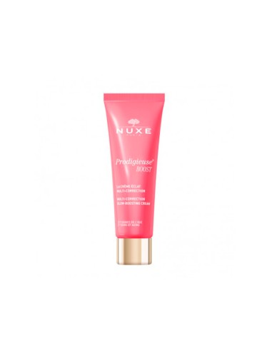 Crème Prodigieuse Boost Crema Sedosa...