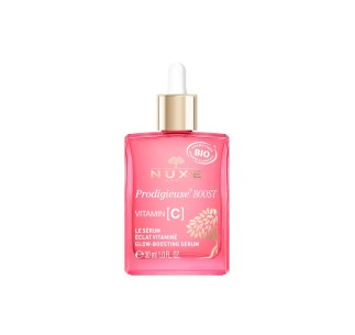 Prodigieuse Boost Sérum...