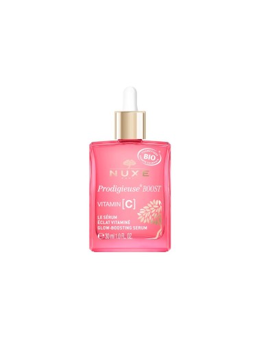 Prodigieuse Boost Sérum Vitamina C