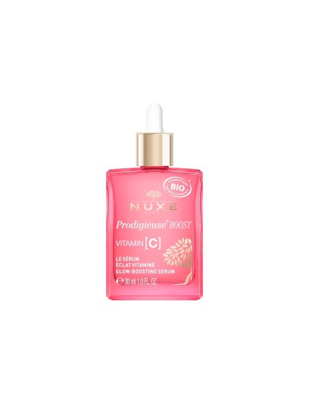 Prodigieuse Boost Sérum Vitamina C