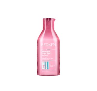 Champú Volume Injection