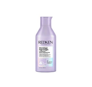 Conditioner Blondage High...