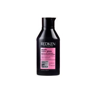 Acidic Color Gloss Champú