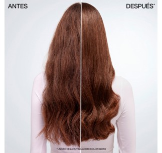 Acidic Color Gloss Champú 2