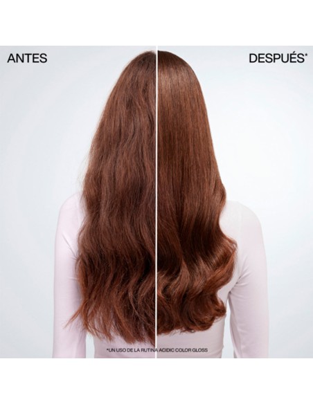 Acidic Color Gloss Champú