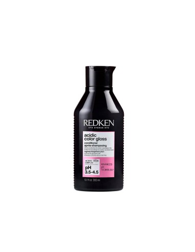 Acondicionador Acidic Color Gloss