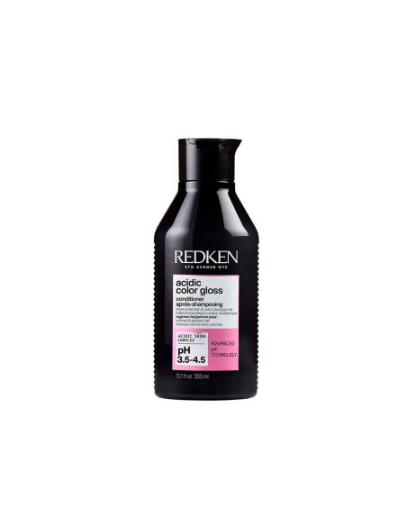 Acondicionador Acidic Color Gloss