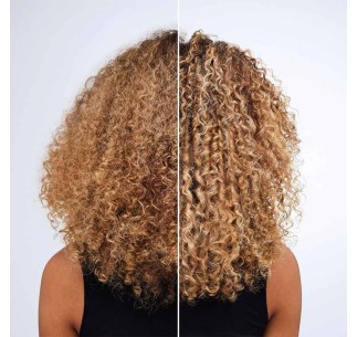 Acidic Bonding Curls... 2