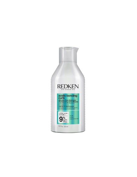 Acidic Bonding Curls Shampoo