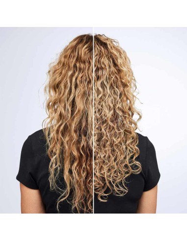 Acidic Bonding Curls Shampoo