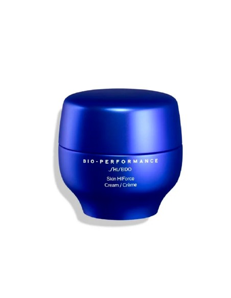 Crema Bio-Performance HiForce cr 50 Recargable