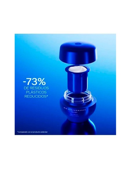 Crema Bio-Performance HiForce cr 50 Recargable