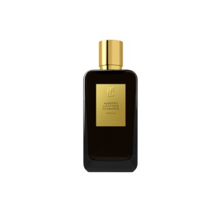 Ambery Leather Diamond