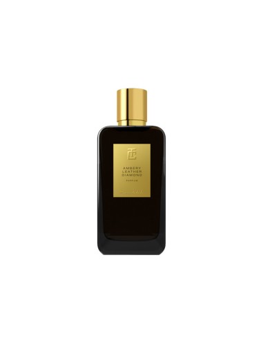Ambery Leather Diamond