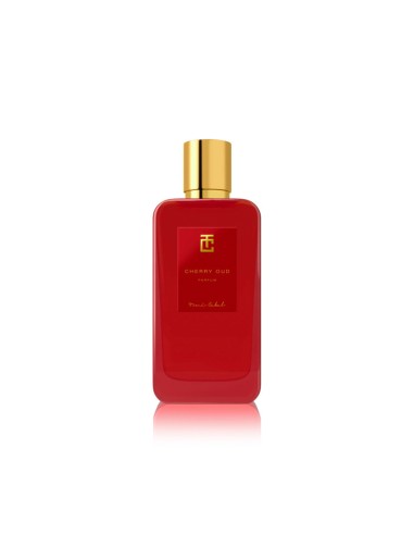 Cherry Oud