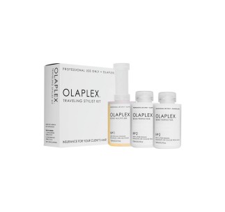 Estuche Olaplex Traveling...