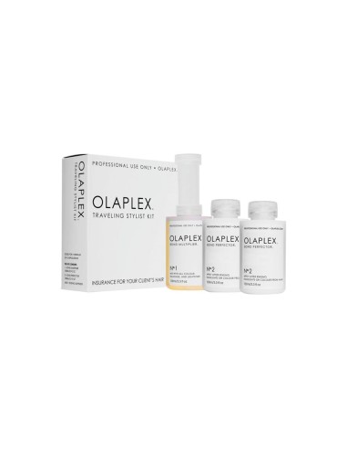 Estuche Olaplex Traveling Style