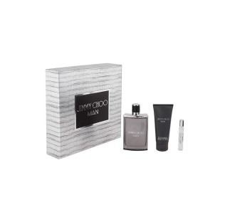 Estuche Jimmy Choo Man