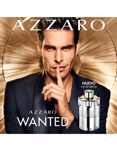 Wanted
