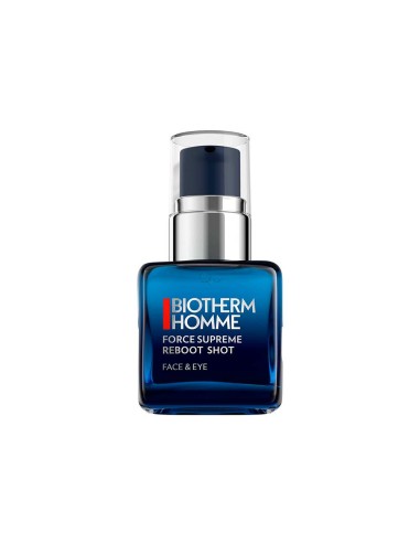 Force Supreme Reboot Shot Sérum