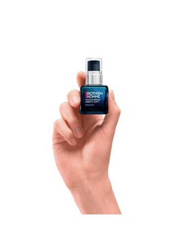 Force Supreme Reboot Shot Sérum