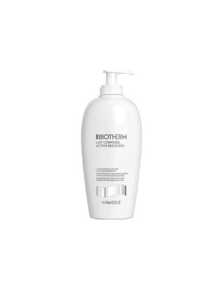 Lait Corporel Active Recovery