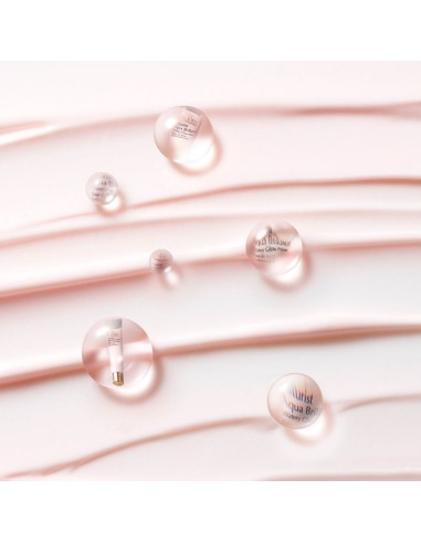 Futurist Aqua Brilliance Watery Glow...