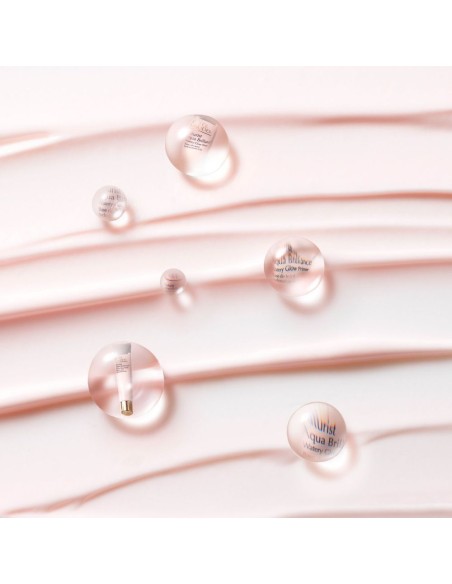 Futurist Aqua Brilliance Watery Glow Primer