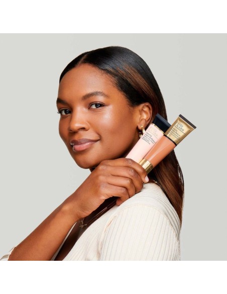 Futurist Aqua Brilliance Watery Glow Primer