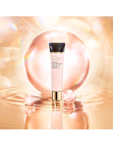 Futurist Aqua Brilliance Watery Glow...