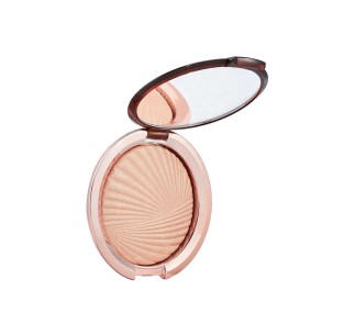 Bronze Goddess Highlighting... 2