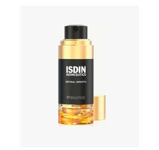 Isdinceutics Retinal Smooth