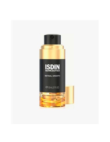 Isdinceutics Retinal Smooth