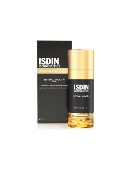 Isdinceutics Retinal Smooth