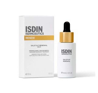 Isdinceutics Salicylic Renewal 2