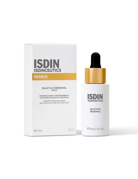 Isdinceutics Salicylic Renewal