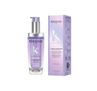 Blond Absolu L'Huile Cicagloss 2