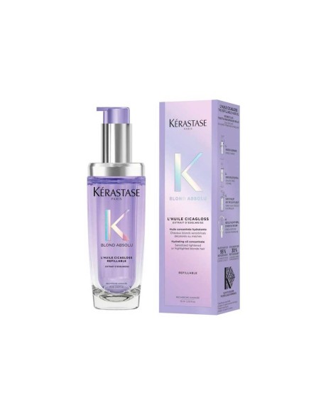 Blond Absolu L'Huile Cicagloss