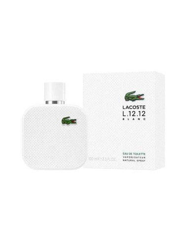 L.12.12 Blanc EDT
