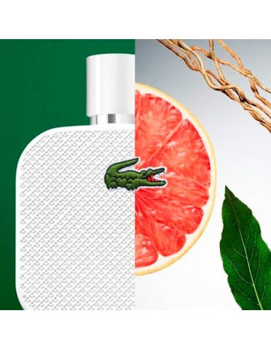 L.12.12 Blanc EDT