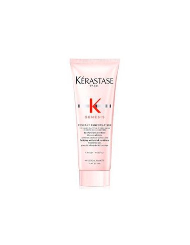 Genesis Fondant Reinforcateur 75 ml Travel Size
 Tamaño ml-75 ml