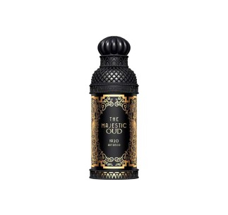 The Majestic Oud