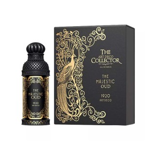 The Majestic Oud 2