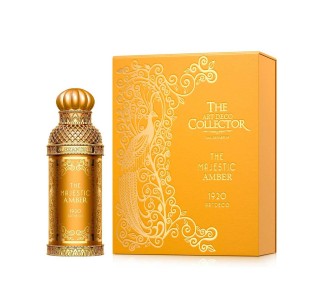 The Majestic Amber 2